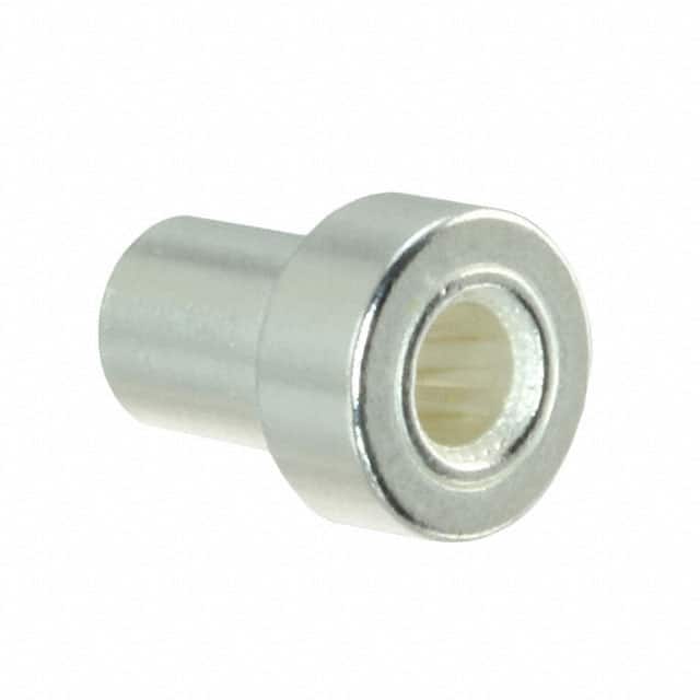 10-729398-241 CONN TERM RCPT SCKT SOLDER