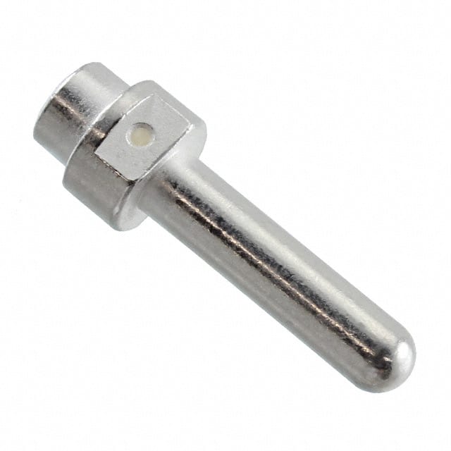 10-737397-153 CONN TERM PIN PLUG THREADED