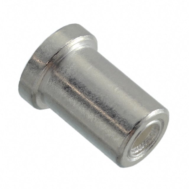 10-737495-001 CONN TERM RCPT SCKT SOLDER