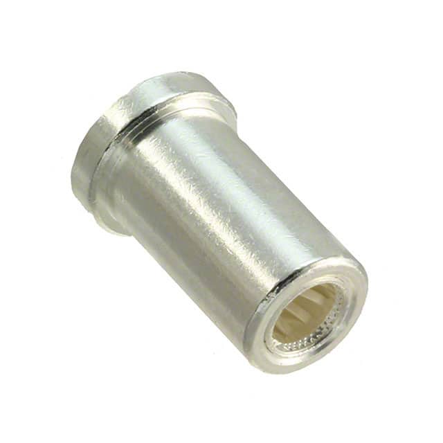 10-737496-001 CONN TERM RCPT SCKT SOLDER