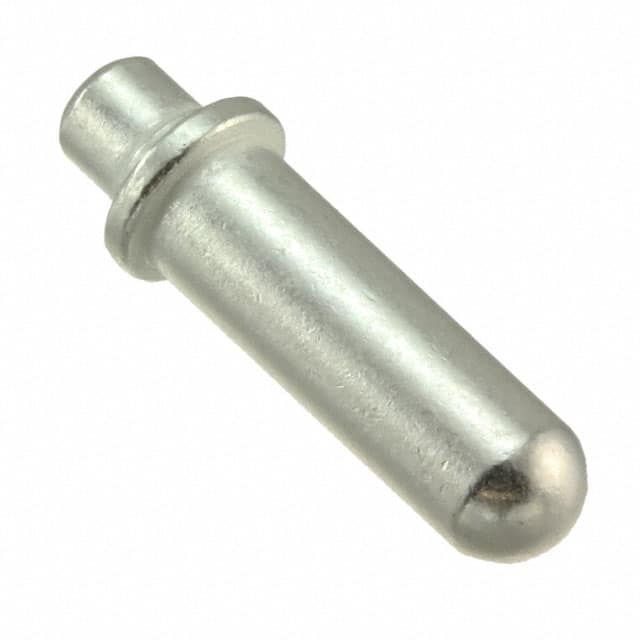 10-737585-178 CONN TERM PIN SOLDER 5.7MM