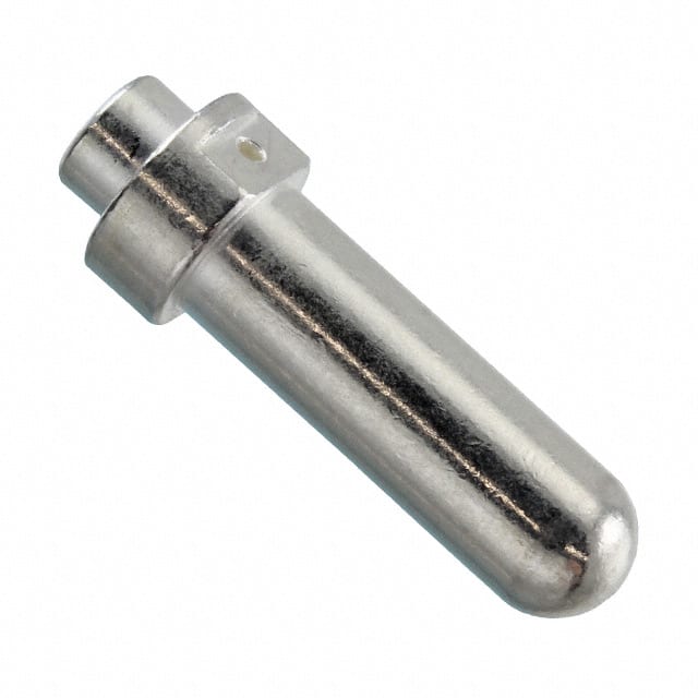10-737398-178 CONN TERM PIN PLUG THREADED