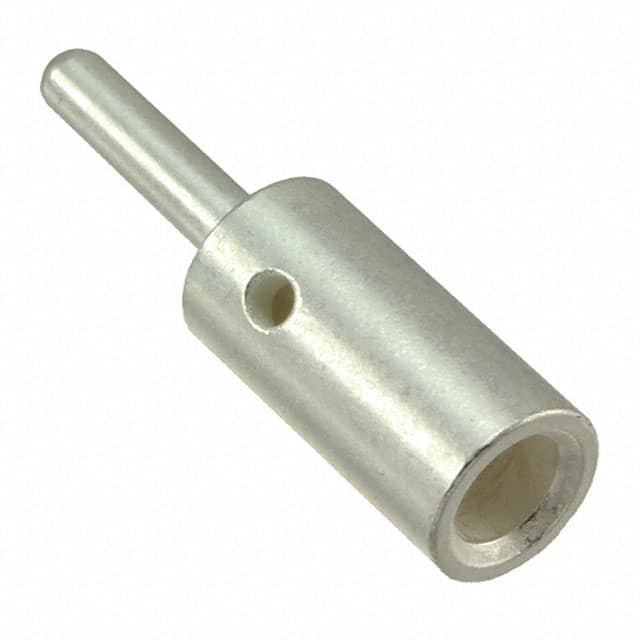 10-737414-138 CONN TERM PIN CRIMP 3.0MM