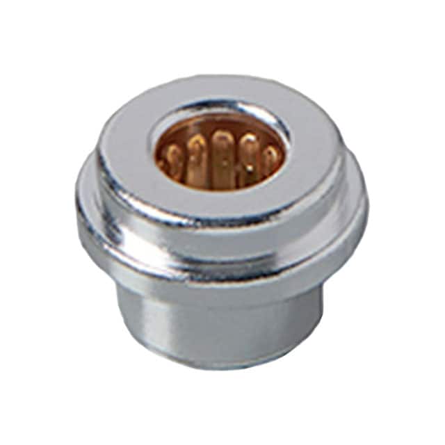 2043180006 6MM SMT SOCKET