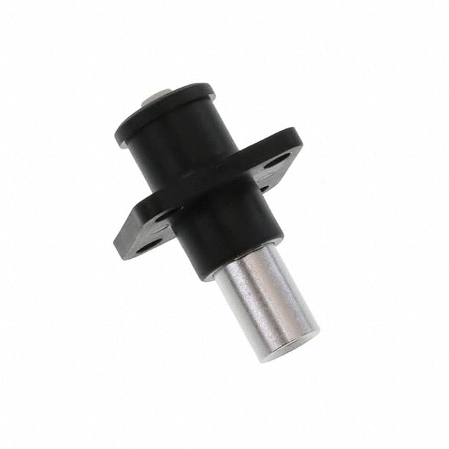 SLPRA25CPNB SURLOK PLUS, RECEPTACLE, 5.7MM,