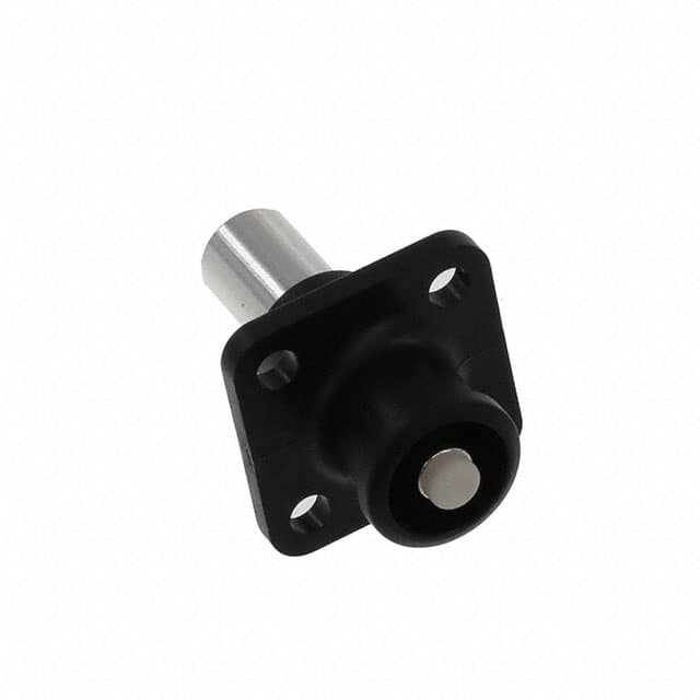 SLPRA16CPNB SURLOK PLUS, RECEPTACLE, 5.7MM,