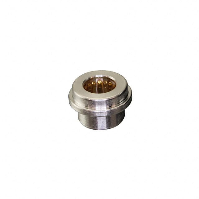 2043180001 8MM SMT STD SOCKET