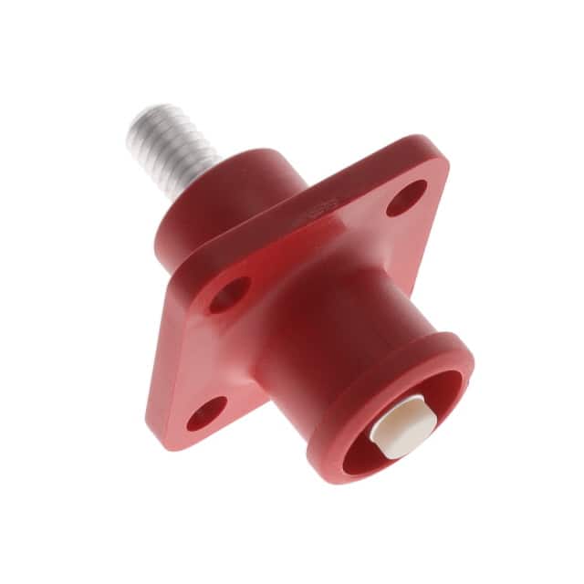 SLPIRATPNR0 SURLOK PLUS, INLINE RECEPTACLE,