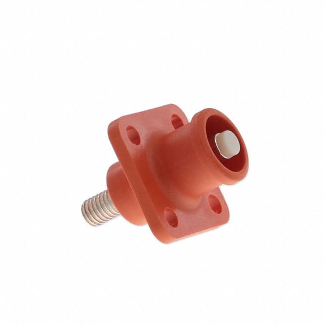 SLPRATPNO SURLOK PLUS, RECEPTACLE, 5.7MM,