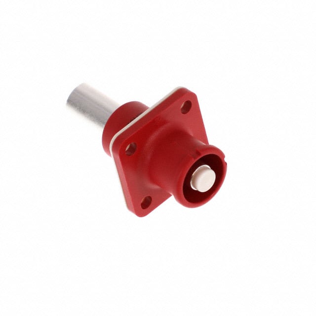 SLPIRB50CPSR2 8.0MM SURLOK PLUS RECEPTACLE PAN