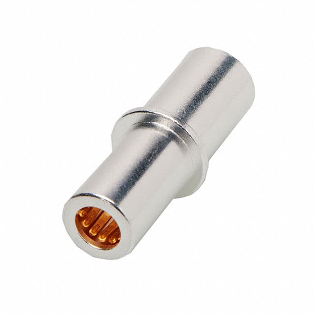 2046080006 CONN SOCKET 2AWG CRIMP GOLD