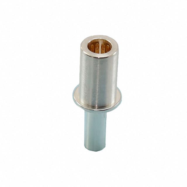 2046082006 RECPT TERMINAL ASSY 10 AWG