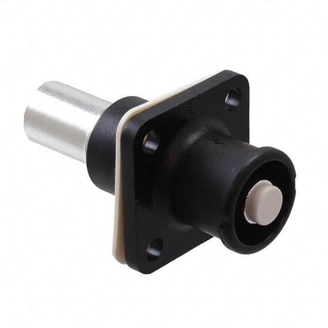 SLPIRB35CPSB1 8.0MM SURLOK PLUS RECEPTACLE PAN