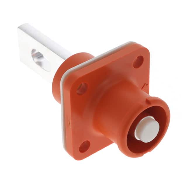 SLPIRBBPSO1 8.0MM SURLOK PLUS RECEPTACLE PAN