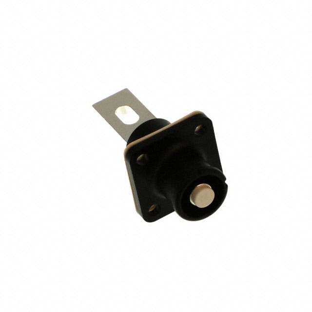 SLPIRBBPSB0 8.0MM SURLOK PLUS RECEPTACLE PAN