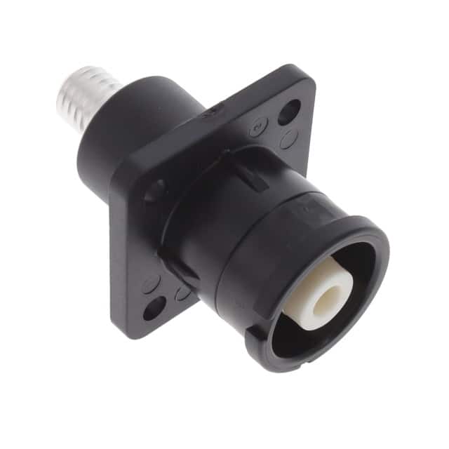 SLPIRCTPNB0 SURLOK PLUS, INLINE RECEPTACLE,