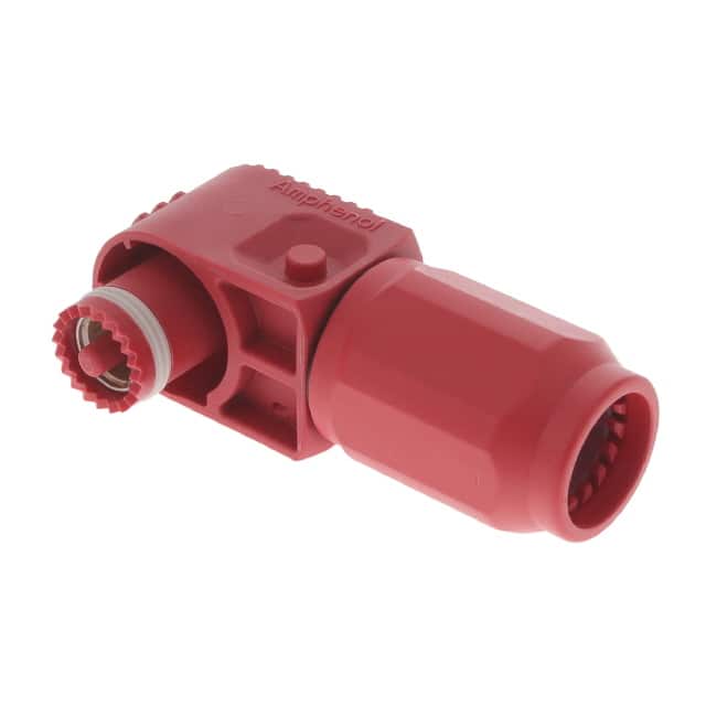 SLPPC85BSR2 10.3MM SURLOK PLUS R/A PLUG FOR