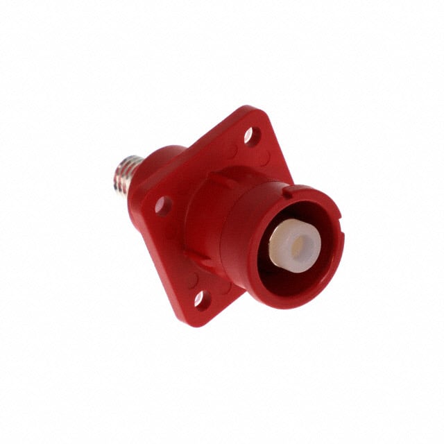 SLPIRCTPSR0 10.3MM SURLOK PLUS RECEPTACLE PA