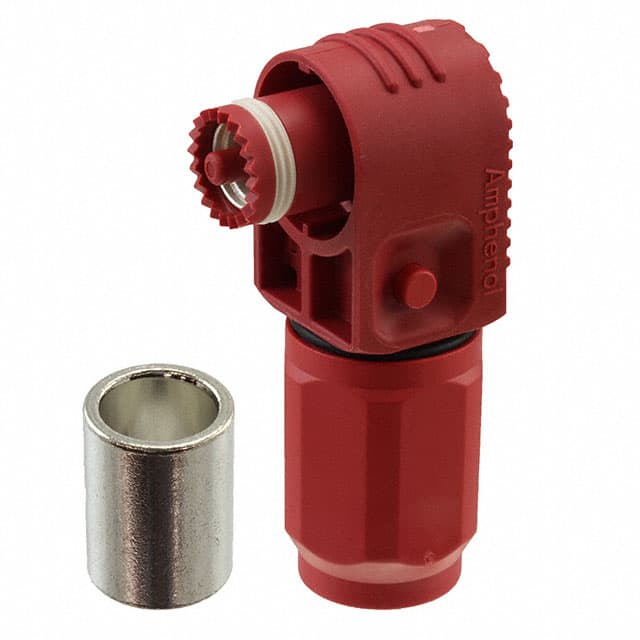 SLPPC70BSR4 10.3MM SURLOK PLUS R/A PLUG FOR