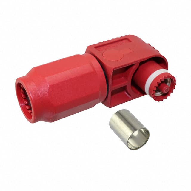 SLPPC70BSR3 10.3MM SURLOK PLUS R/A PLUG FOR