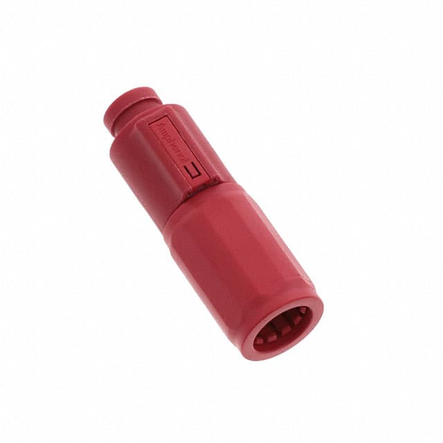 SLPIPB50BNR1 SURLOK PLUS, STRAIGHT PLUG, 8.0M
