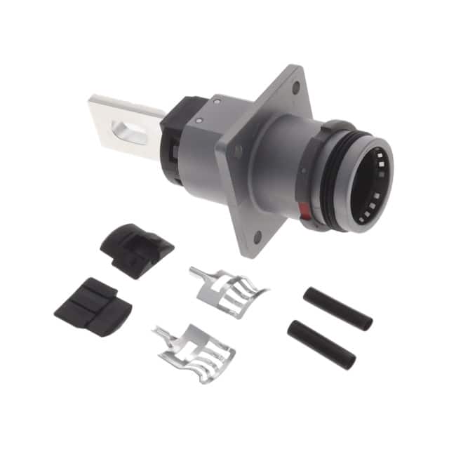 SLPIRBBPSB1EH SURLOK PLUS 8.0MM EMI& HVIL RECE