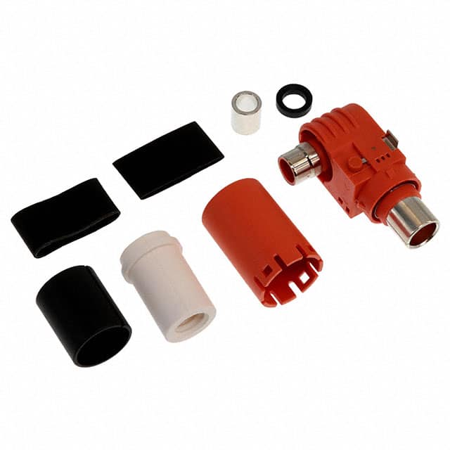 SLPPB35BSO0EH SURLOK PLUS 8.0MM RIGHT ANGLE PL