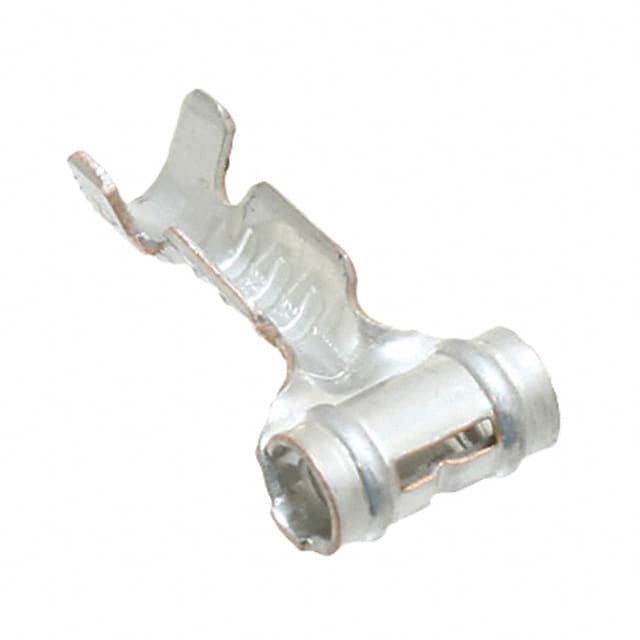350189-1 CONN TERM RCPT 22-26AWG CRIMP