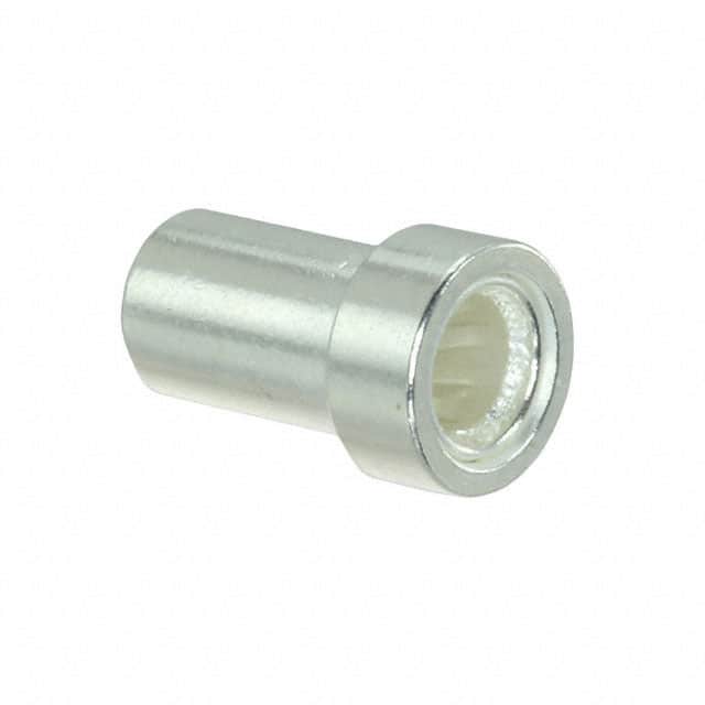 10-729360-001 CONN TERM RCPT SCKT SOLDER