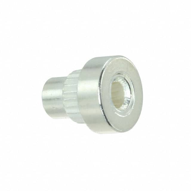 10-700813-001 CONN TERM RCPT SCKT PRESSFIT