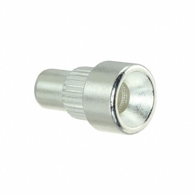 10-707833-001 CONN TERM RCPT SCKT PRESSFIT