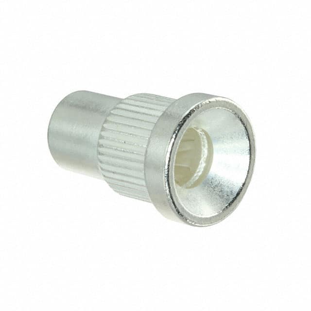 10-707617-000 CONN TERM RCPT SCKT PRESSFIT