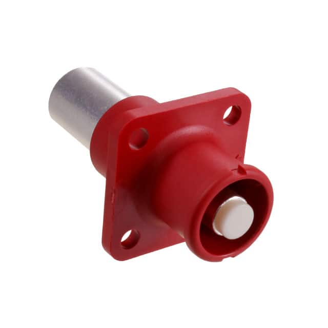 SLPIRB50CPNR1 SURLOK PLUS, INLINE RECEPTACLE,
