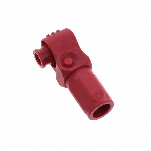 SLPPA25BNR0 SURLOK PLUS, RIGHT ANGLE PLUG, 5
