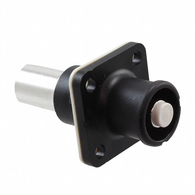 SLPIRB35CPSB0 8.0MM SURLOK PLUS RECEPTACLE PAN