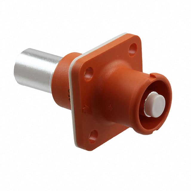 SLPIRB35CPSO4 8.0MM SURLOK PLUS RECEPTACLE PAN