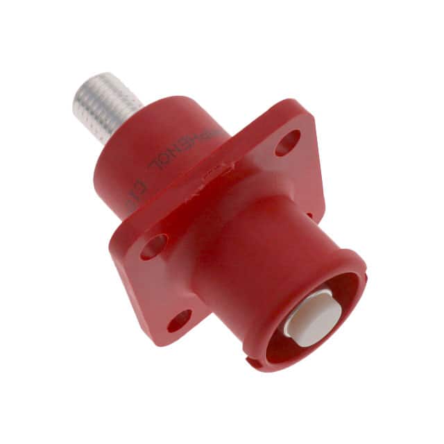SLPIRBTPNR1 SURLOK PLUS, INLINE RECEPTACLE,