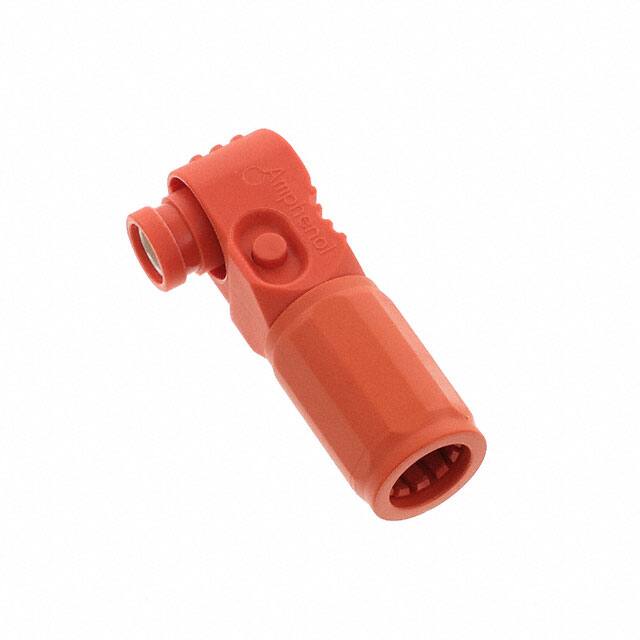 SLPPB35BNO0 SURLOK PLUS, RIGHT ANGLE PLUG, 8