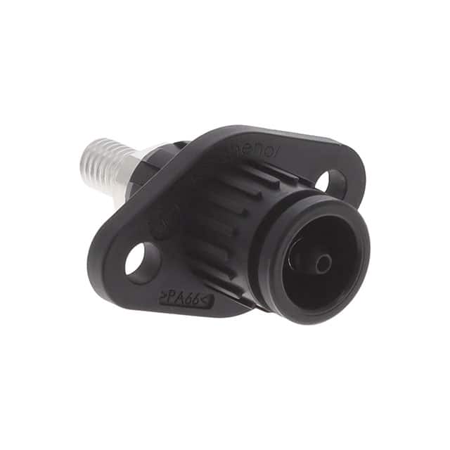 SLPHIRMTPNB1 3.6MM SURLOK PLUS, RECEPTACLE, P