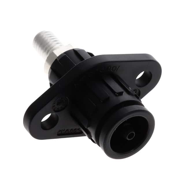 SLPHIRMTPSB2 3.6MM SURLOK PLUS, RECEPTACLE, P