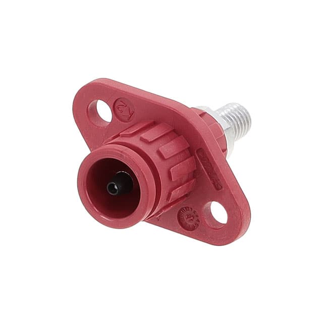 SLPHIRMTPSR2 3.6MM SURLOK PLUS, RECEPTACLE, P