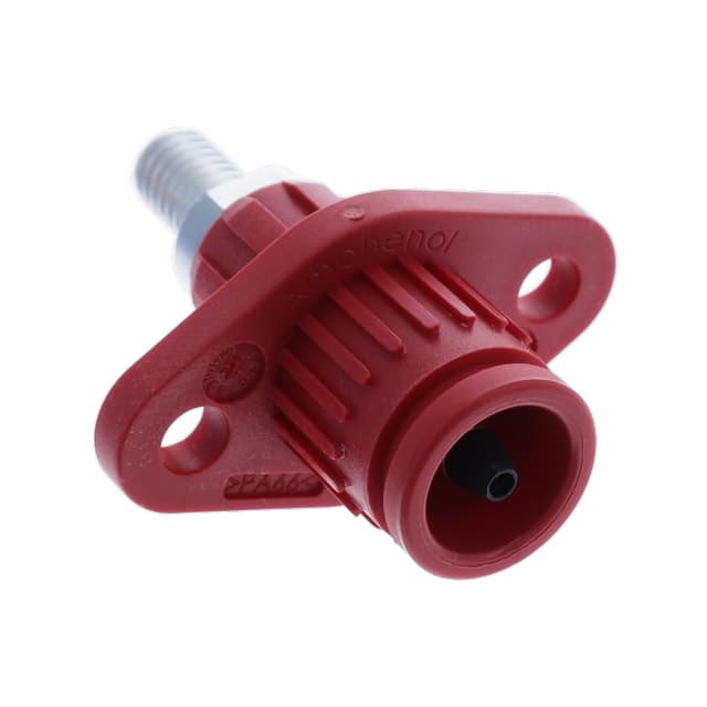 SLPHIRMTPNR1 3.6MM SURLOK PLUS, RECEPTACLE, P