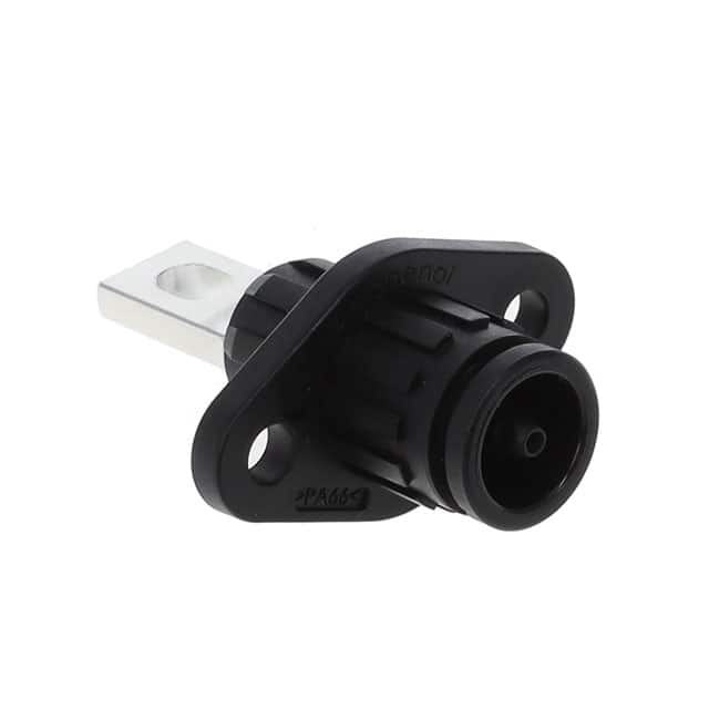 SLPHIRMBPSB2 3.6MM SURLOK PLUS, RECEPTACLE, P