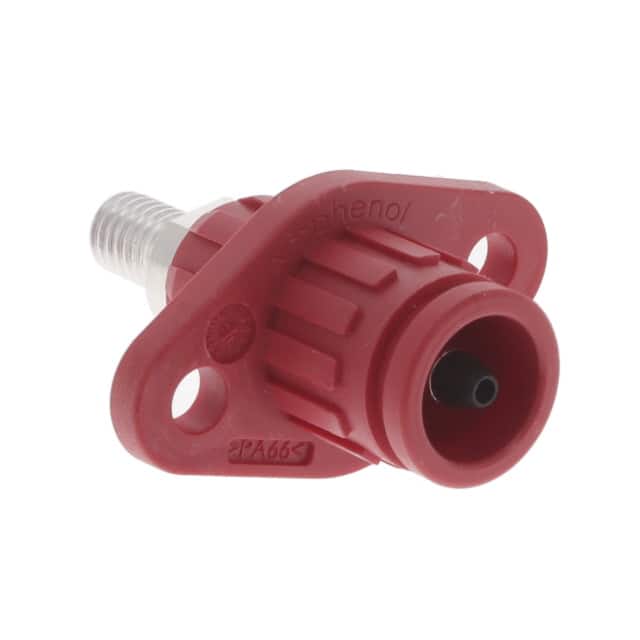 SLPHIRMTPNR2 3.6MM SURLOK PLUS, RECEPTACLE, P