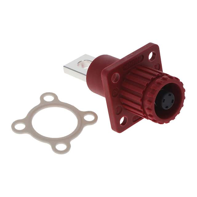 SLPHIRBBPSR1 SURLOK PLUS, 8.0MM, 1500V DC, RE