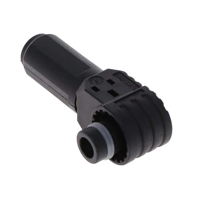 SLPHPM10BSB1 3.6MM SURLOK PLUS, PLUG, RIGHT A