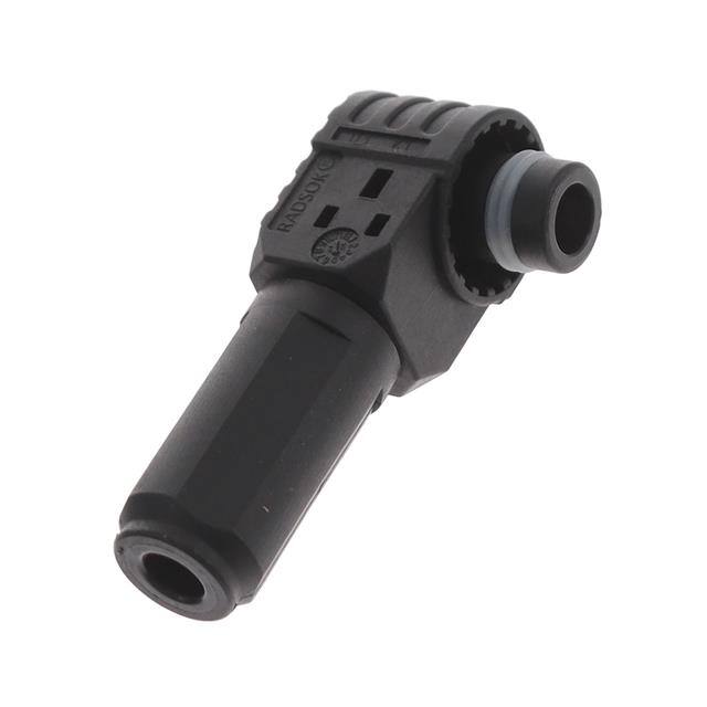 SLPHPM06BSB1 3.6MM SURLOK PLUS, PLUG, RIGHT A