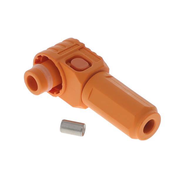 SLPHPM06BSO2 3.6MM SURLOK PLUS, PLUG, RIGHT A