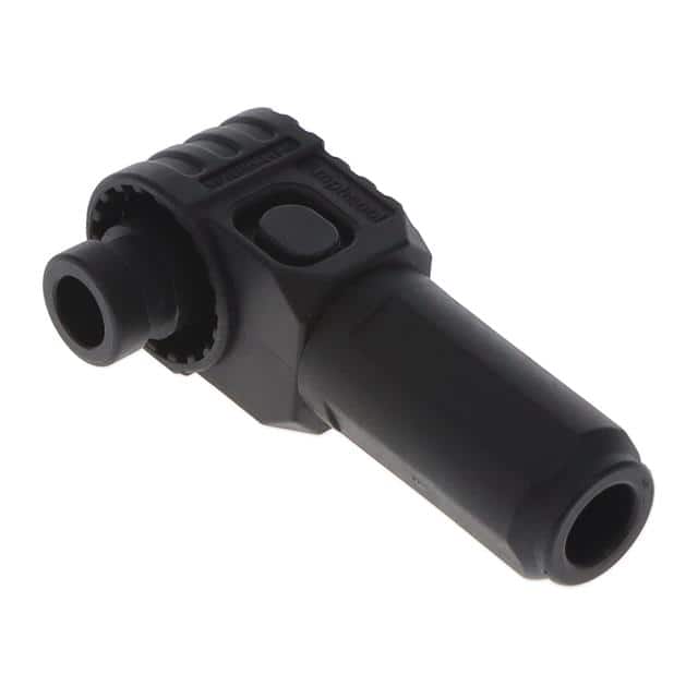 SLPHPM10BNB1 3.6MM SURLOK PLUS, PLUG, RIGHT A