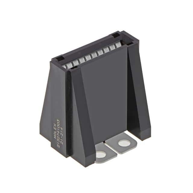 2132741003 10VT BBC ASSY_DUAL HOLES_